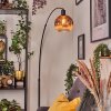 Ripoll floor lamp, Arch lamps black, 1-light source