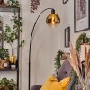 Koyoto floor lamp, Arch lamps black, 1-light source