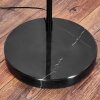 Koyoto floor lamp, Arch lamps black, 1-light source
