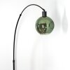 Ripoll floor lamp, Arch lamps black, 1-light source