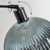 Koyoto floor lamp, Arch lamps black, 1-light source
