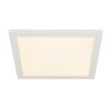 Globo ROSI Ceiling light LED white, 1-light source
