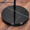 Ripoll floor lamp, Arch lamps black, 1-light source