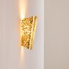 ACERRA Wall Light white, 1-light source