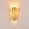 ACERRA Wall Light white, 1-light source