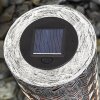 Parikia solar light LED, 1-light source