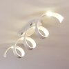 REZAT Ceiling Light LED white, 1-light source
