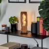 Nevogilde Table lamp Ecru, 1-light source