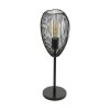 Eglo CLEVEDON Table Lamp black, 1-light source