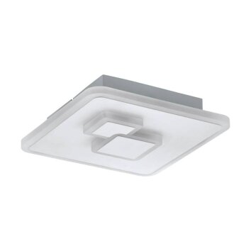 Eglo-Leuchten CADEGAL Ceiling Light LED white, 1-light source