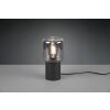 Reality NICO Table lamp LED black, 1-light source