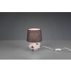 Reality BAY Table lamp LED grey, 1-light source