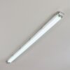 Ilena outdoor ceiling light, outdoor light, bathroom light, spotlight, ceiling light LED grey, 1-light source