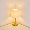 Neuville Table Lamp gold, 1-light source