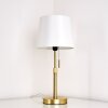 Neuville Table Lamp gold, 1-light source