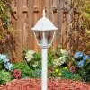 Naofe path light white, 1-light source