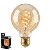 6 Watt warm white 400 Lumen