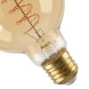 6 Watt warm white 400 Lumen