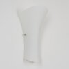 Chieti Wall Light white, 1-light source