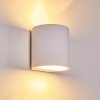 Galpones Wall Light white, 1-light source