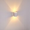 Galpones Wall Light white, 1-light source