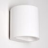 Galpones Wall Light white, 1-light source