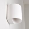 Galpones Wall Light white, 1-light source