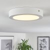 Finsrud Ceiling Light LED white, 1-light source
