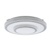 Eglo PEDROZA Ceiling Light LED white, 3-light sources