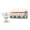 OSRAM Set of 3 LED Star GU5.3 6.5 W 2700 Kelvin 630 Lumen