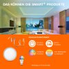 Osram lights G9 LED 3.5 Watt warm-white dimmable 320 Lumen