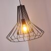 Ghent Pendant Light black, 1-light source