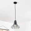 GHENT Pendant Light black, 1-light source