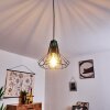 GHENT Pendant Light black, 1-light source