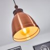 NAIPA Pendant Light copper, 1-light source