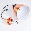 NAIPA Pendant Light copper, 1-light source
