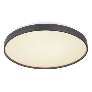 Globo lighting Eclypse ceiling light LED white, 1-light source