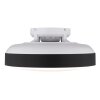 Globo lighting Carney Ceiling fan light LED white, 1-light source, Remote control