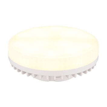 Globo lighting GX53 7 Watt warm white 600 Lumen
