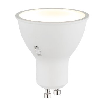Globo lighting GU10 5 Watt 450 Lumen