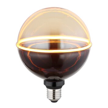 Globo lighting E27 4 Watt warm white 100 Lumen