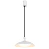 Globo lighting Rocha hanging light LED white, 1-light source