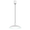 Globo lighting Rocha hanging light LED white, 1-light source