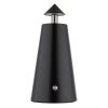 Globo lighting Liva table lamp LED black, 1-light source