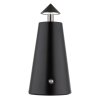 Globo lighting Liva table lamp LED black, 1-light source