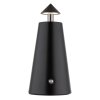 Globo lighting Liva table lamp LED black, 1-light source