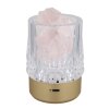 Globo lighting Lizzy table lamp LED gold, 1-light source