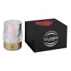 Globo lighting Lizzy table lamp LED gold, 1-light source
