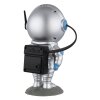 Globo lighting Cosmo table lamp LED blue, grey, silver, 1-light source