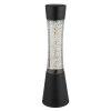Globo lighting Sparkle table lamp LED black, 1-light source